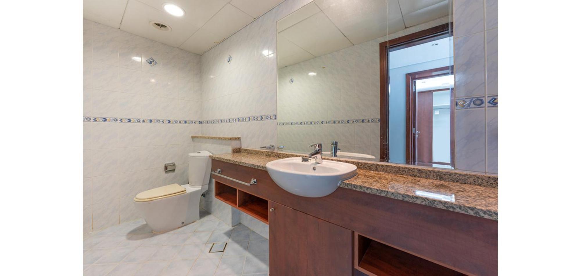 Homesgetaway -fanciful 1br In Jlt View Apartment Dubai