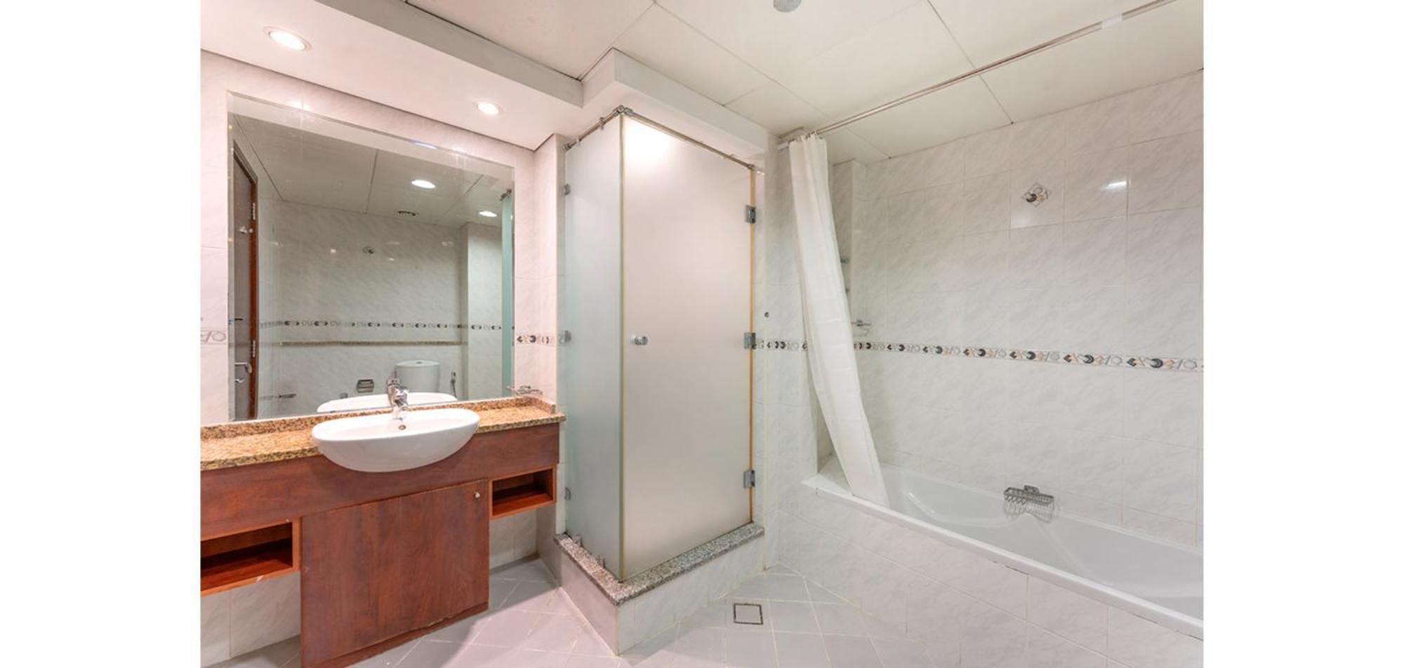 Homesgetaway -fanciful 1br In Jlt View Apartment Dubai
